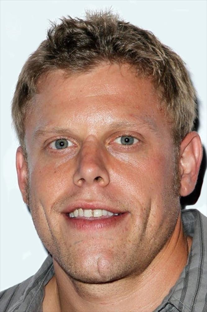 Foto de Alex Solowitz