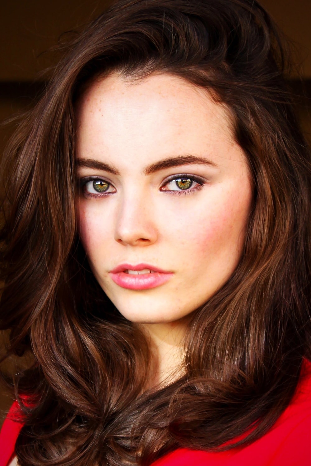 Foto de Freya Tingley