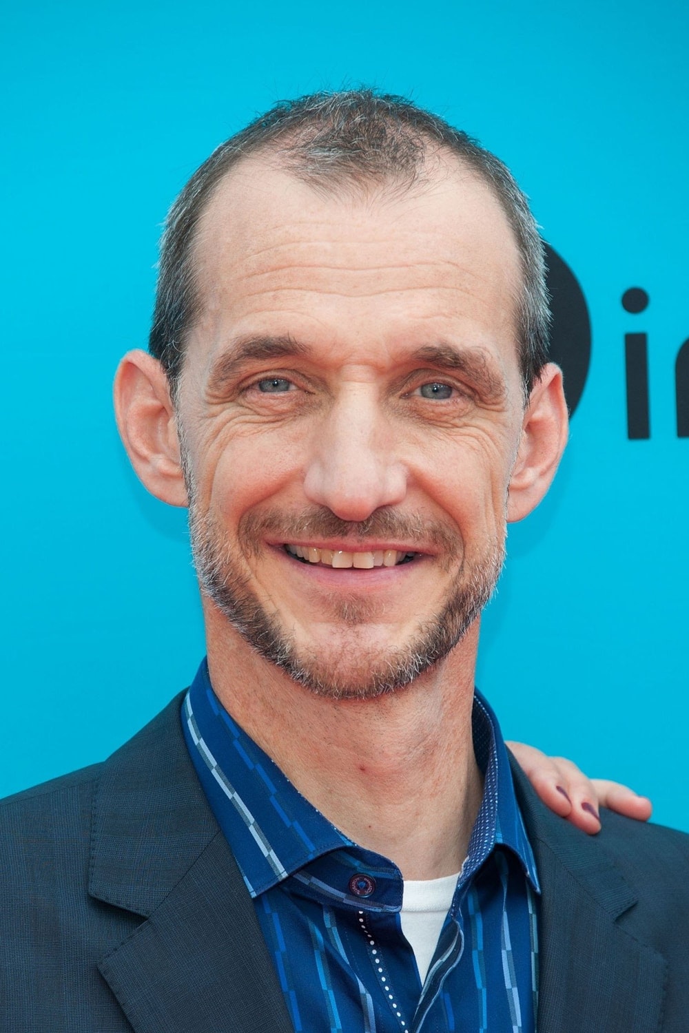 Foto de Anthony Stacchi