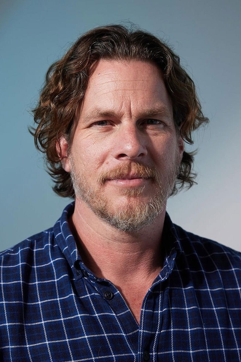 Foto de Jonathan Nolan