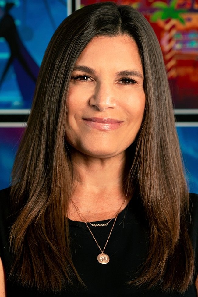 Foto de Michelle Murdocca