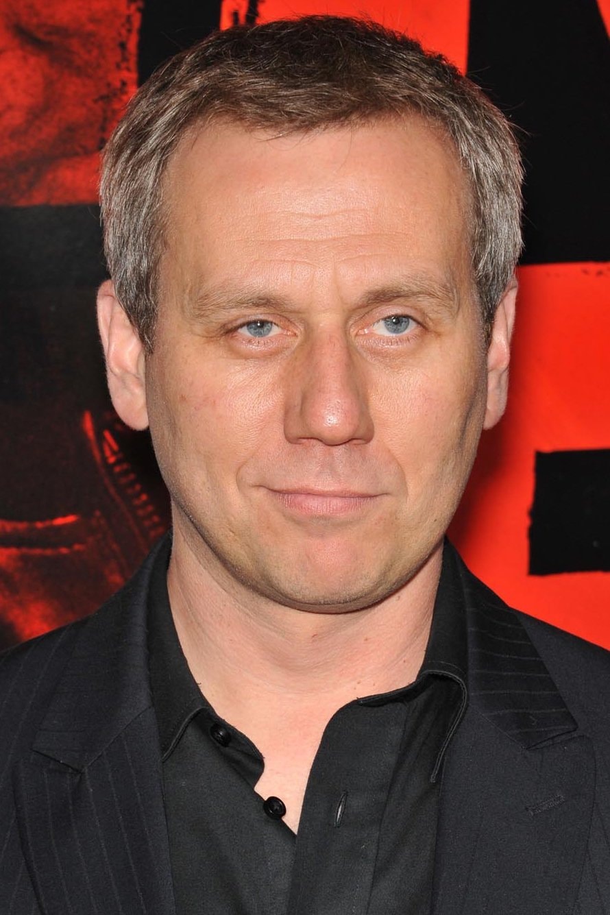 Foto de Jonathan Walker