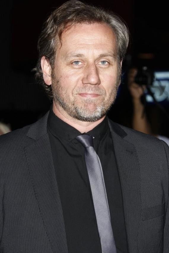 Foto de Jonathan Walker