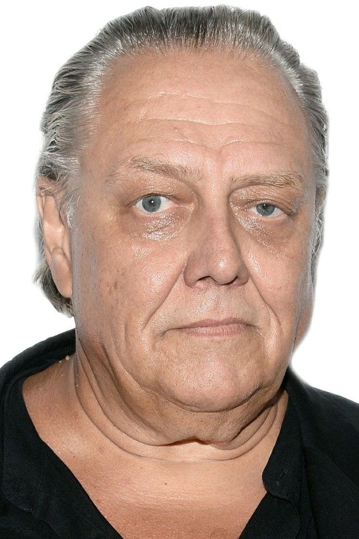 Foto de A.C. Peterson