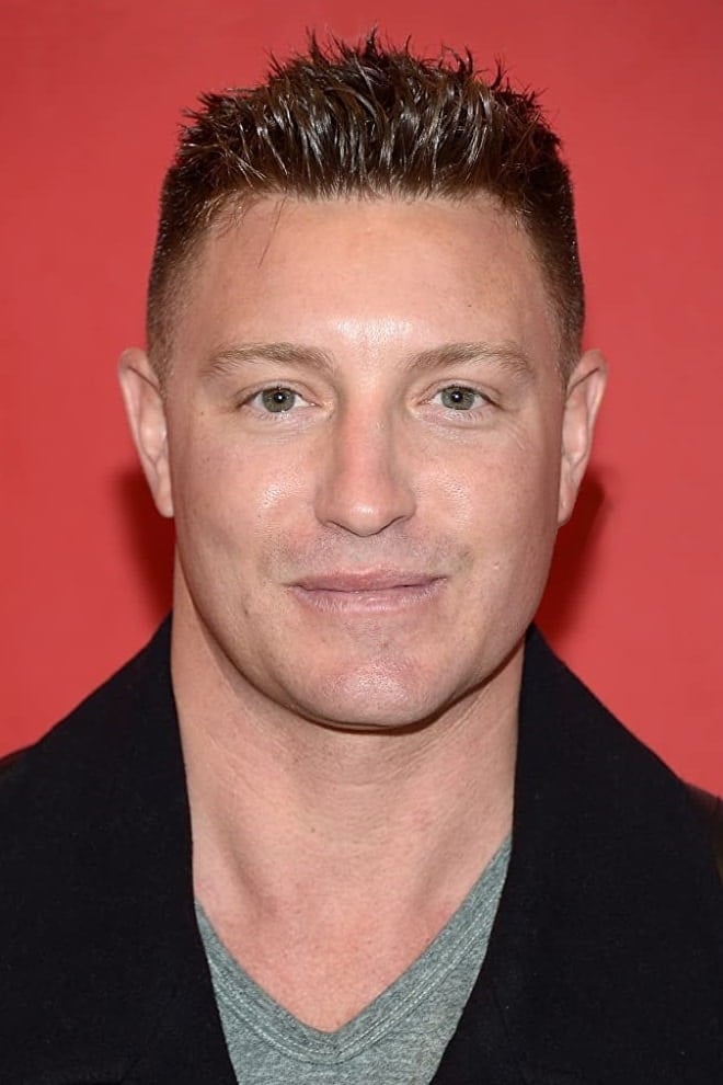 Foto de Lane Garrison