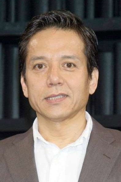 Foto de Masanobu Katsumura