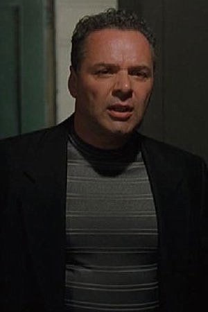 Foto de Nicholas Pasco