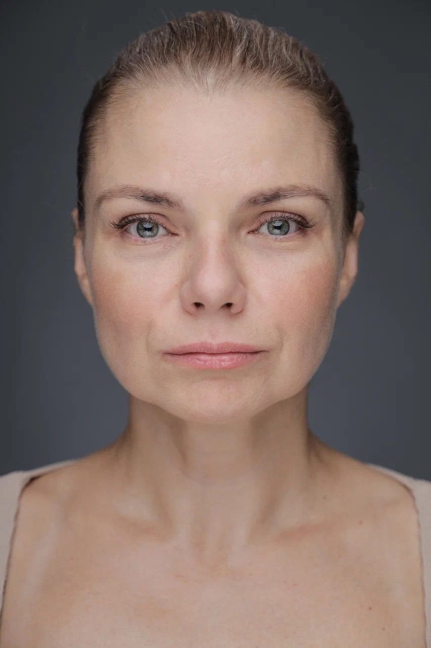 Foto de Anna Linner-Yakovleva