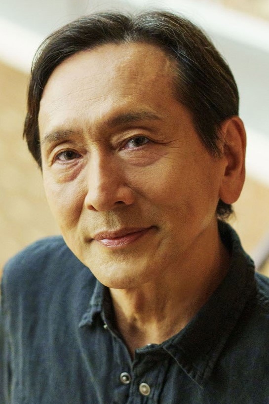 Foto de Kenichi Yajima