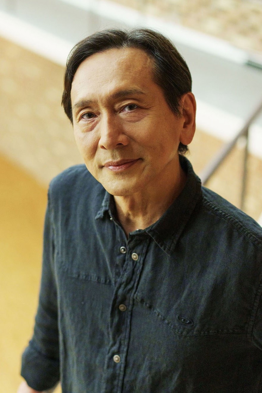 Foto de Kenichi Yajima