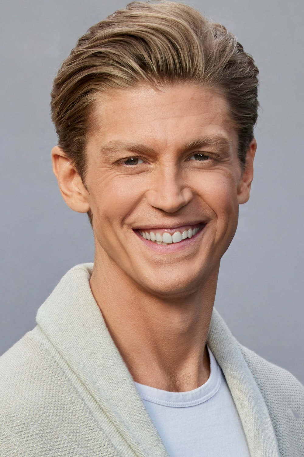 Foto de Andrew Francis