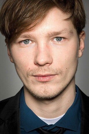 Foto de Jacob Matschenz