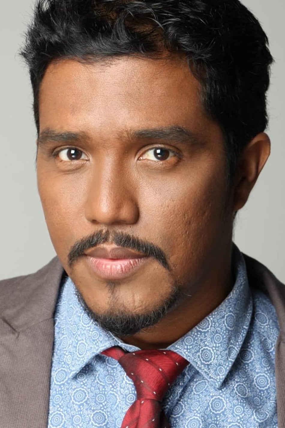 Foto de Norberto Rivera