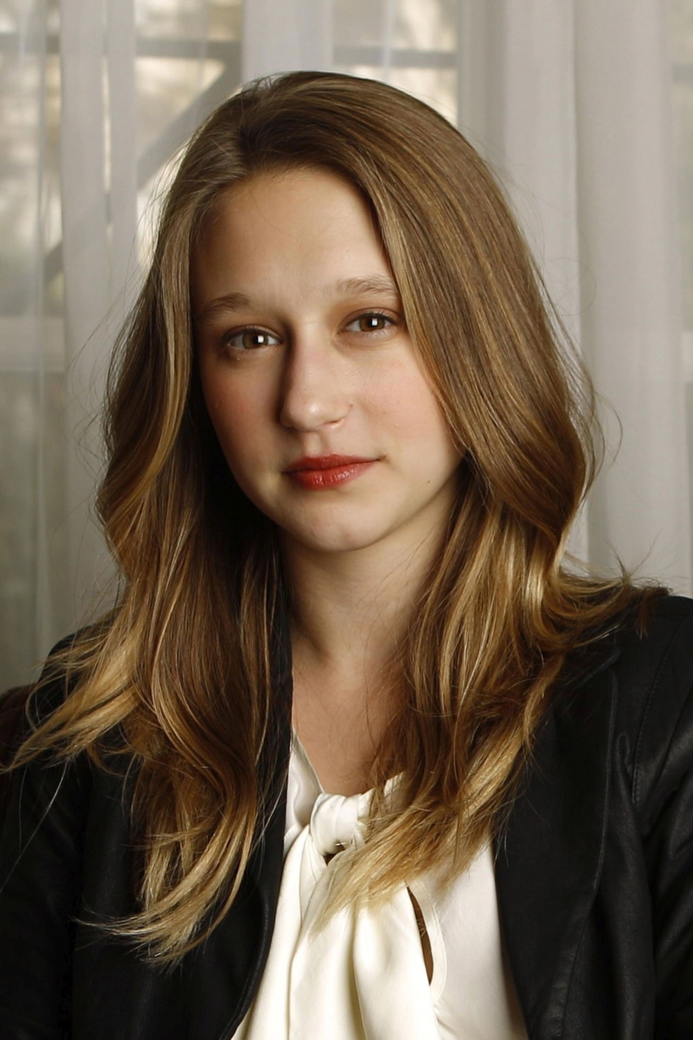 Foto de Taissa Farmiga
