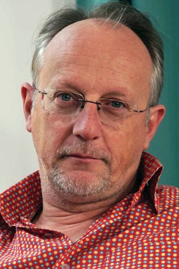 Foto de Bertrand Faivre