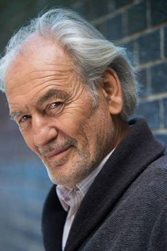 Foto de Patrick Bauchau