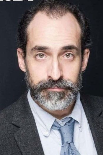 Foto de Bruno Bichir