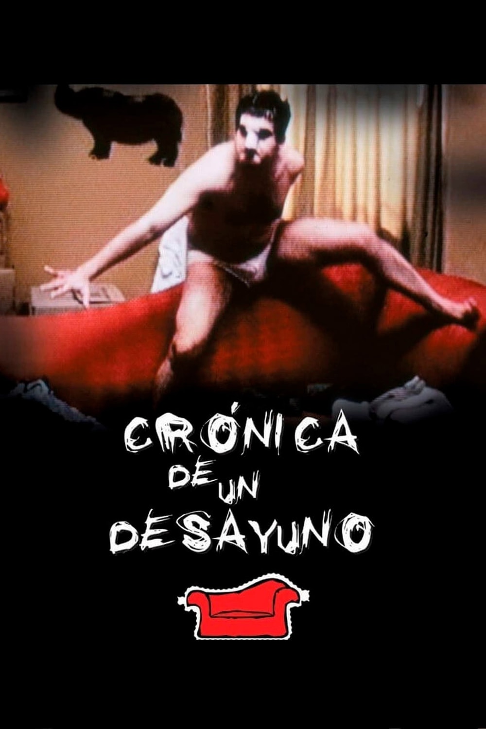 Foto de Bruno Bichir