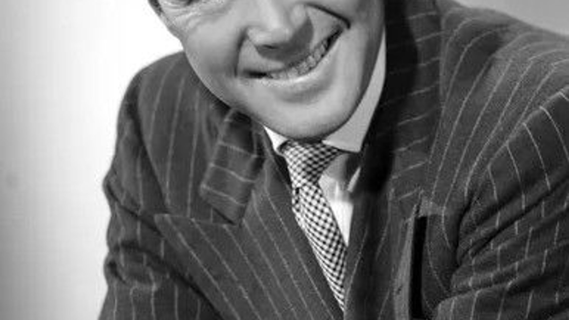 Foto de Phillip Reed