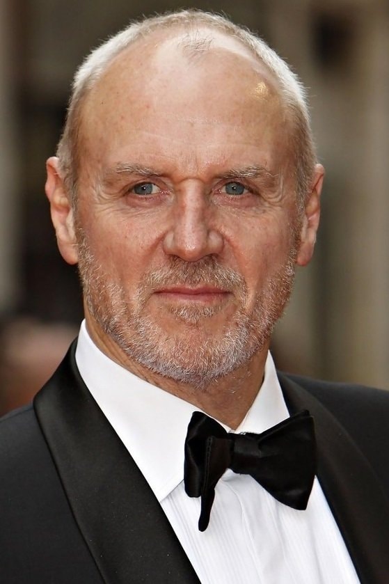Foto de Alan Dale