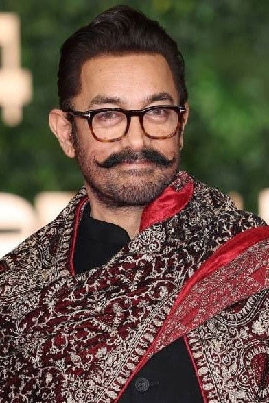 Foto de Aamir Khan