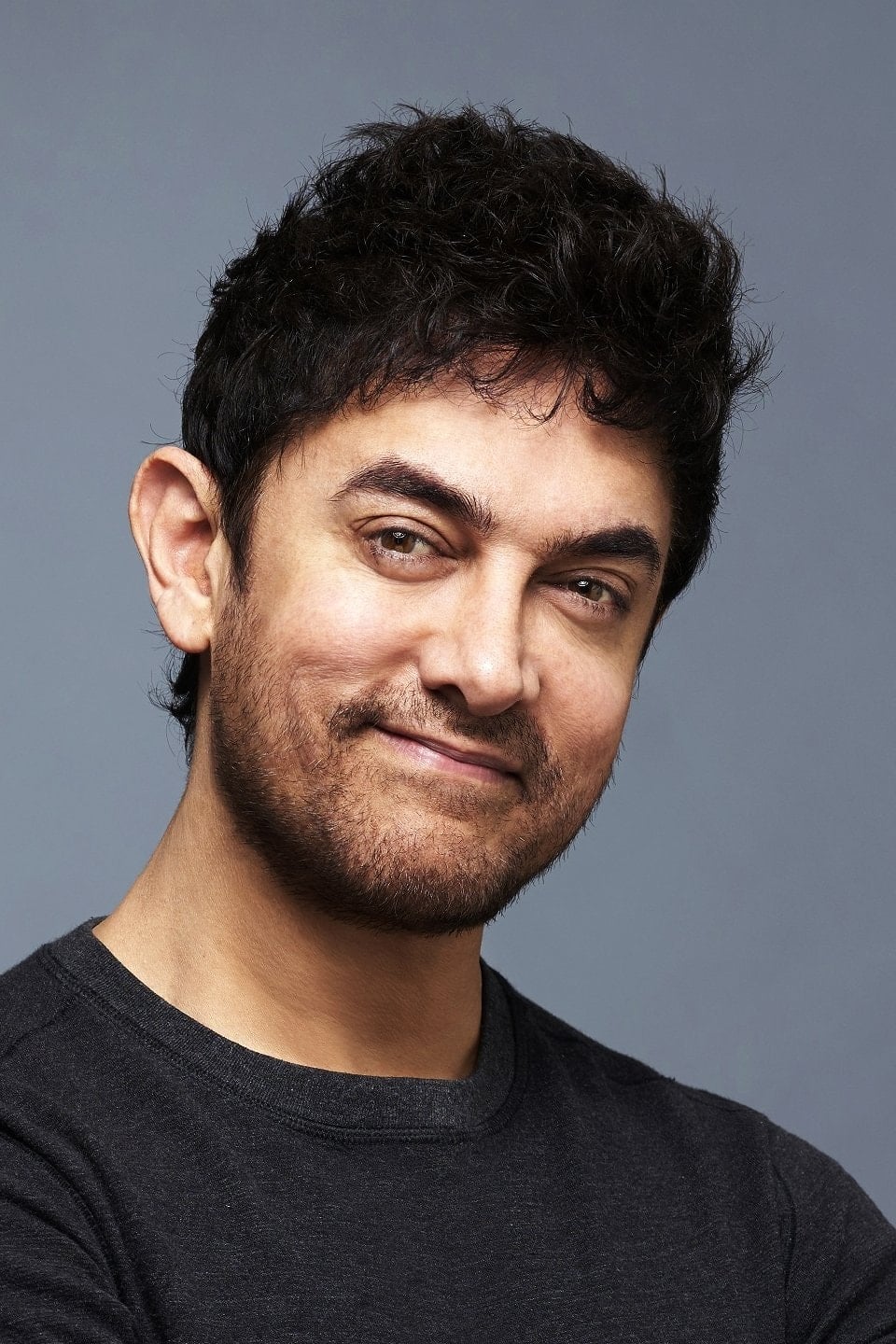 Foto de Aamir Khan