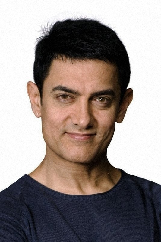 Foto de Aamir Khan