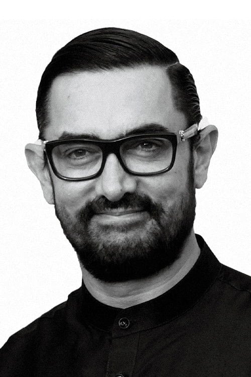Foto de Aamir Khan