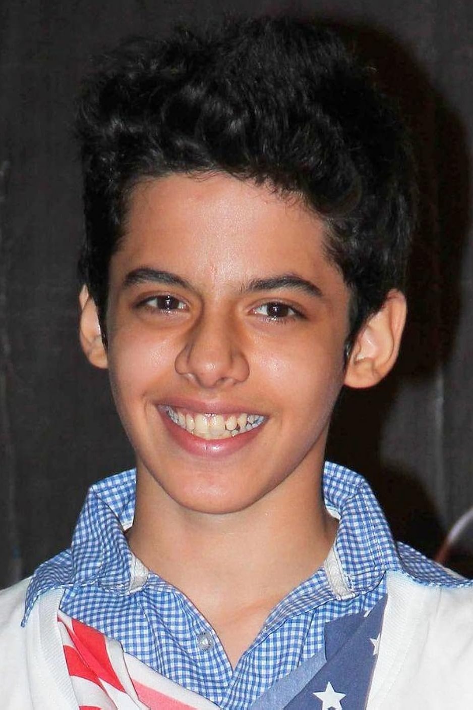 Foto de Darsheel Safary