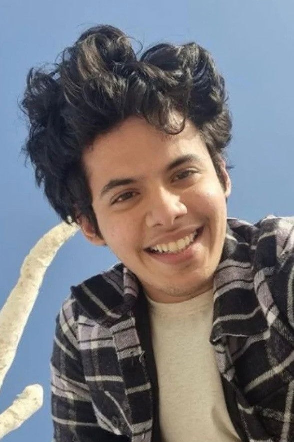Foto de Darsheel Safary