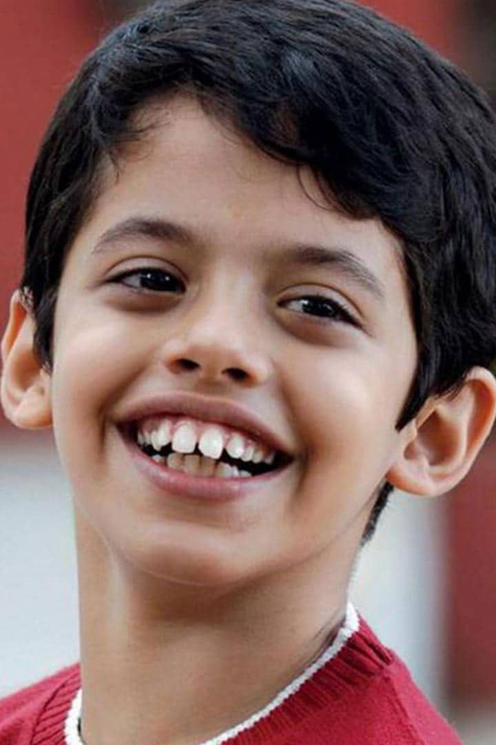 Foto de Darsheel Safary