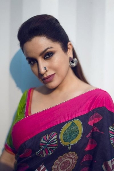Foto de Tisca Chopra