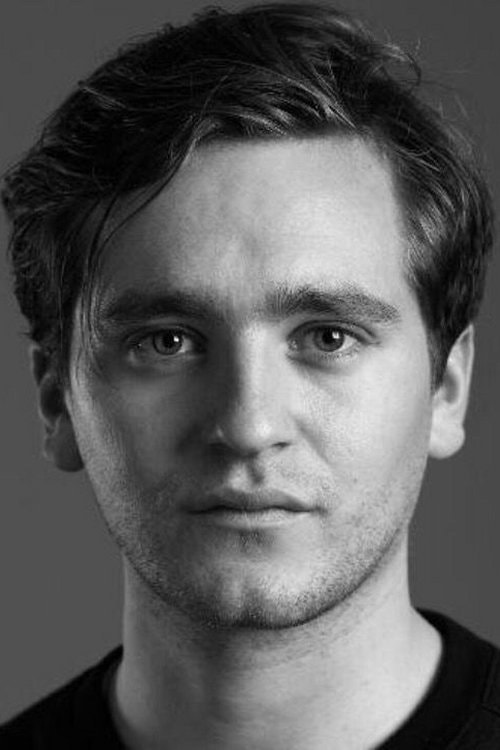 Foto de Benjamin Helstad