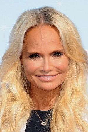 Foto de Kristin Chenoweth