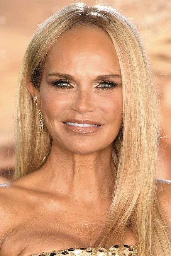 Foto de Kristin Chenoweth