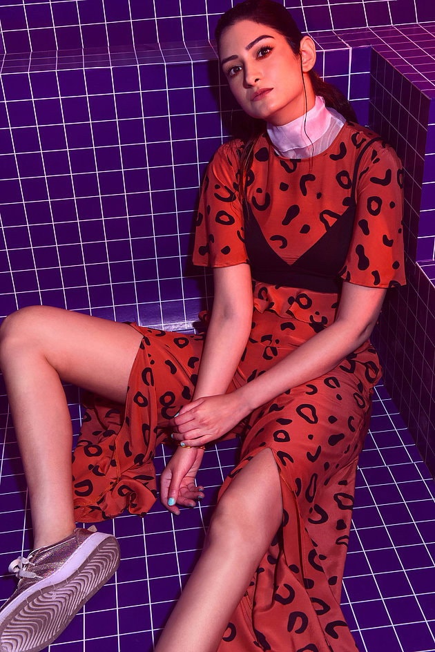 Foto de Shreiyah Sabharwal