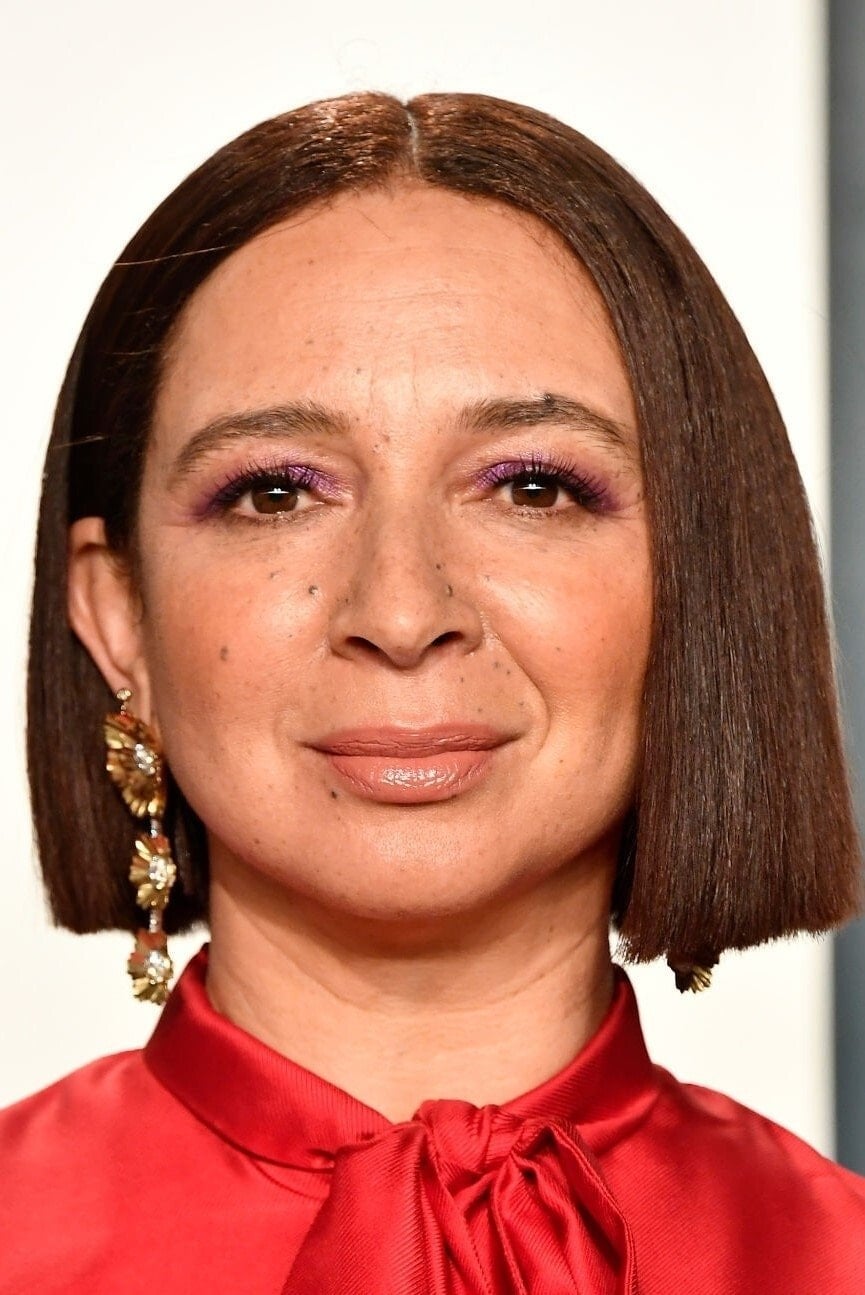 Foto de Maya Rudolph