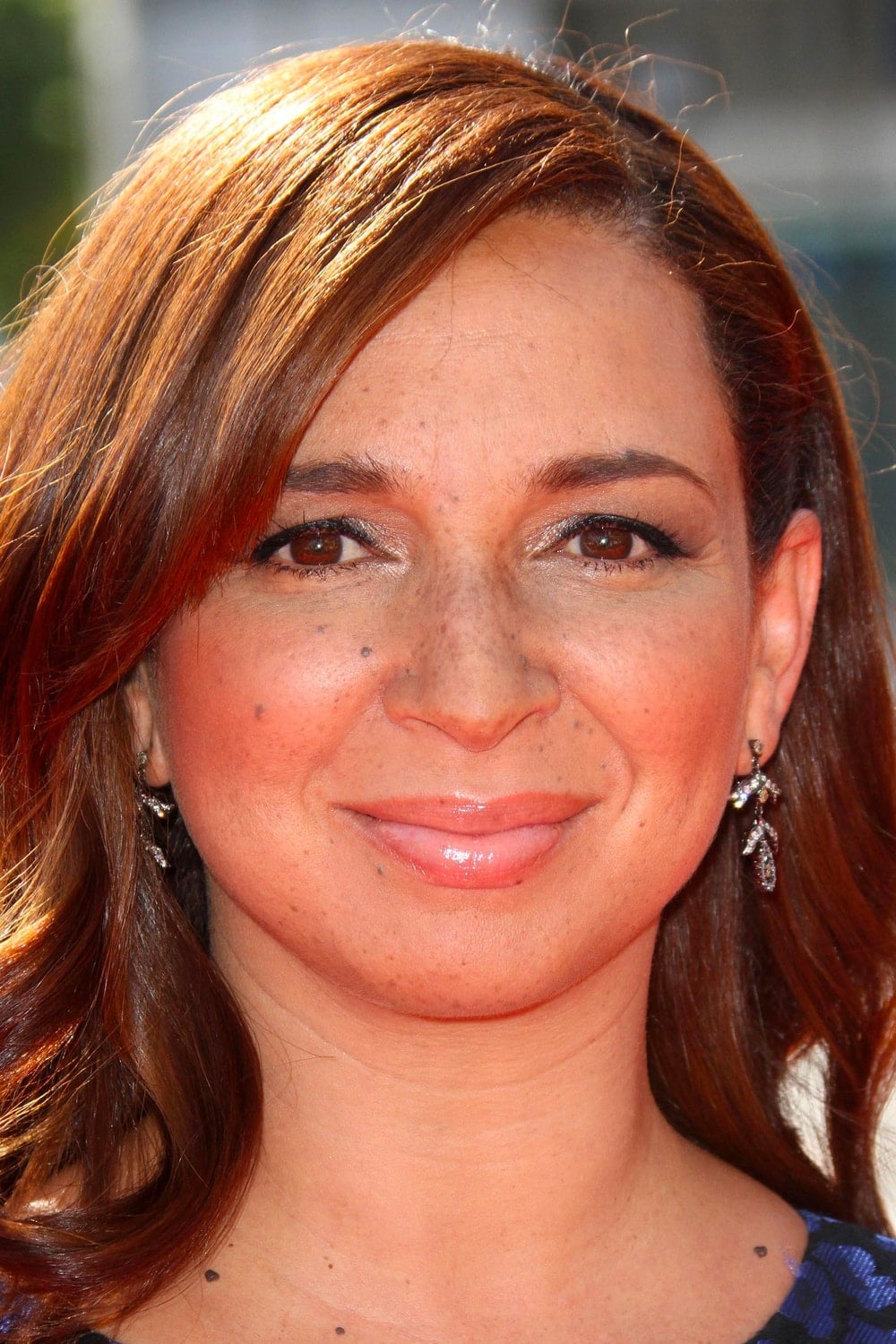 Foto de Maya Rudolph