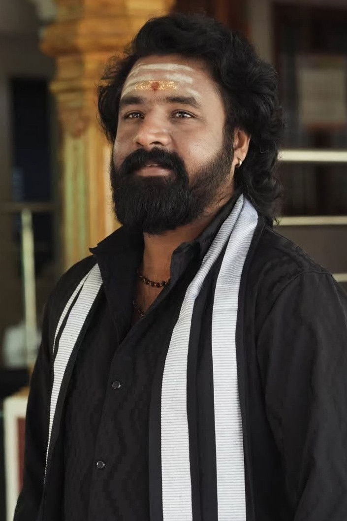 Foto de Swaraj Shetty