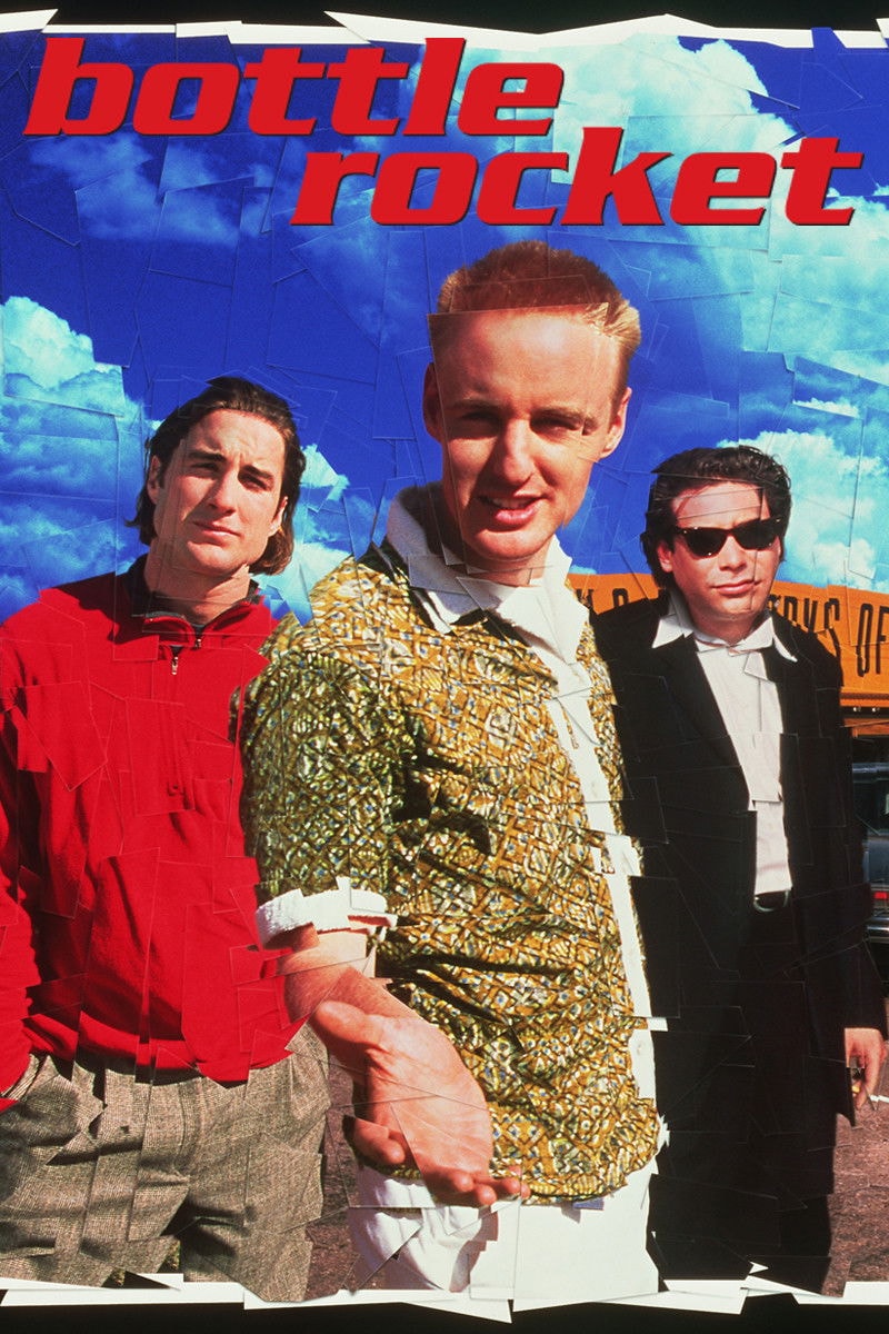 Foto de Robert Musgrave