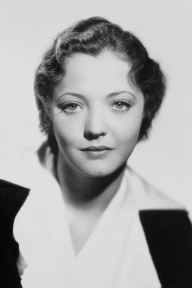 Foto de Sylvia Sidney