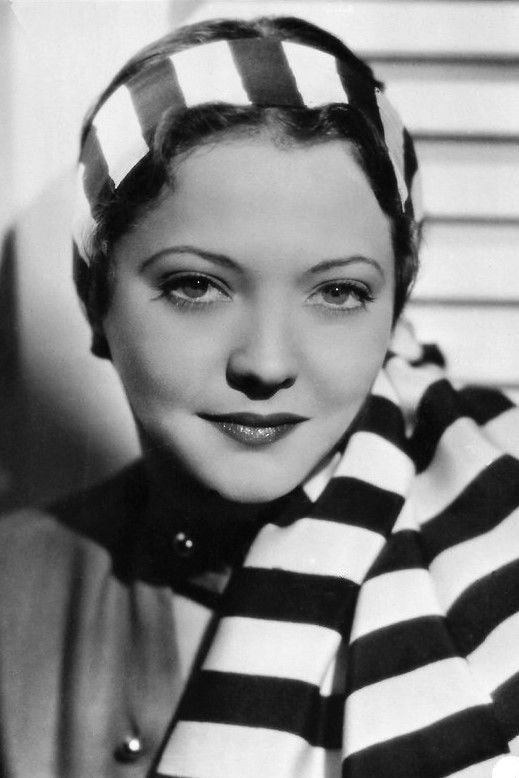 Foto de Sylvia Sidney