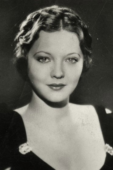 Foto de Sylvia Sidney