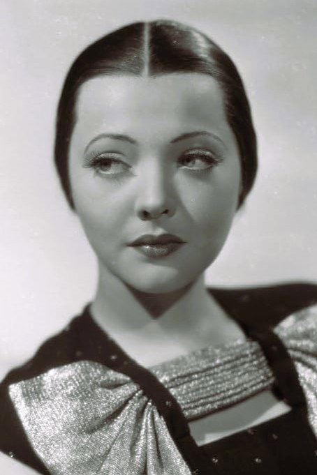 Foto de Sylvia Sidney