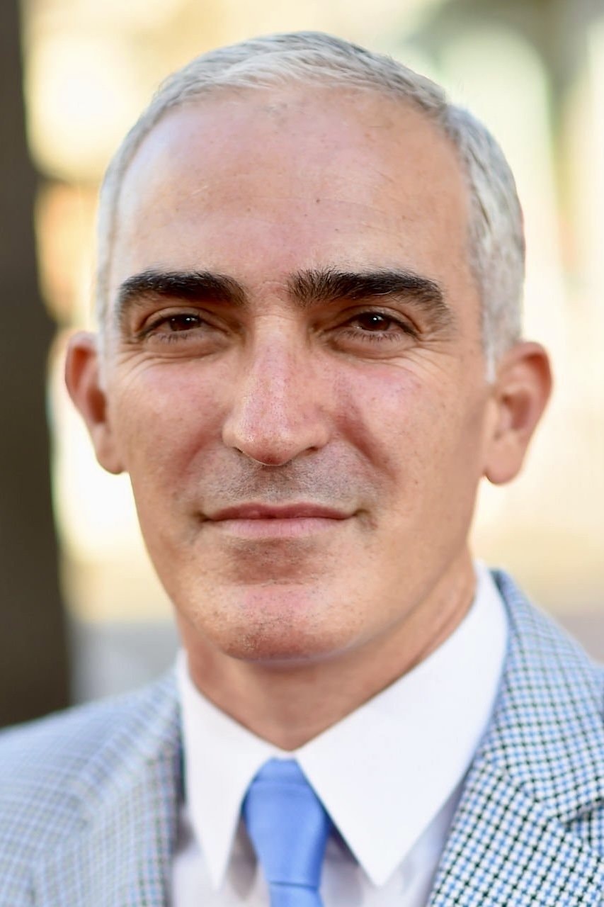 Foto de Patrick Fischler