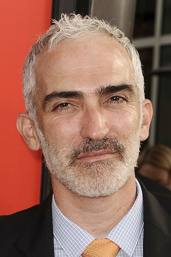 Foto de Patrick Fischler