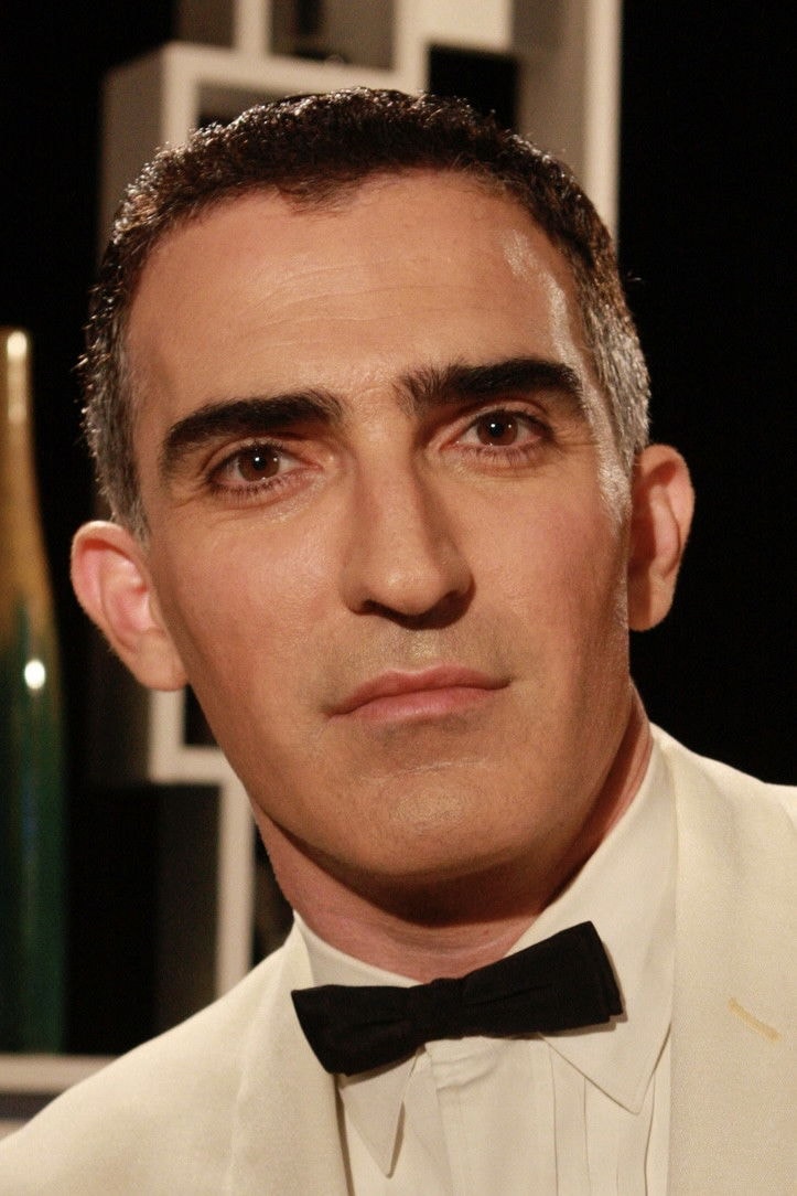 Foto de Patrick Fischler