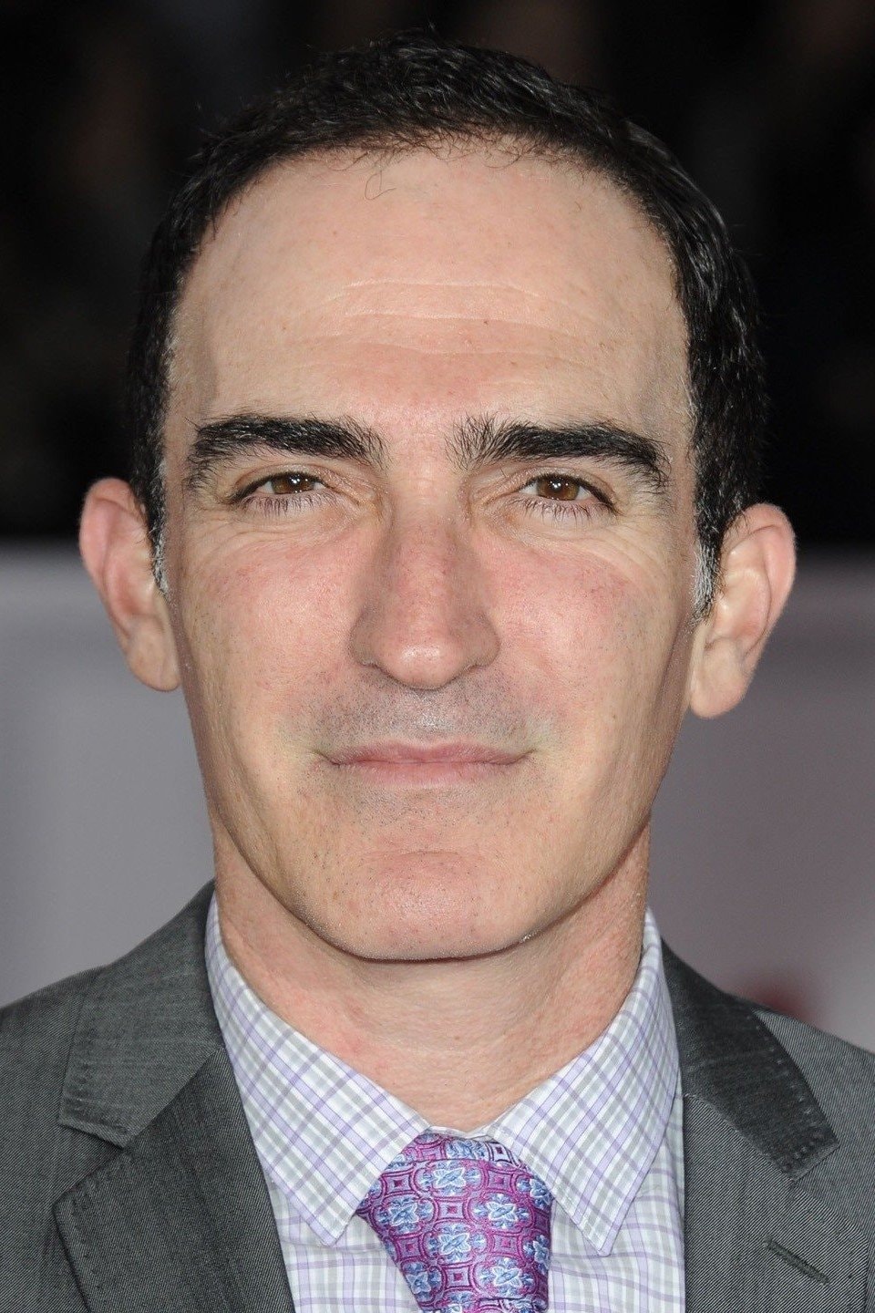 Foto de Patrick Fischler