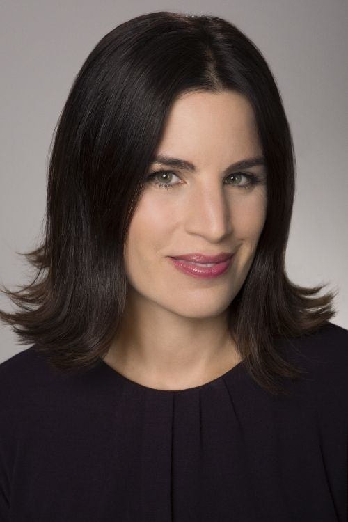 Foto de Elysa Koplovitz Dutton