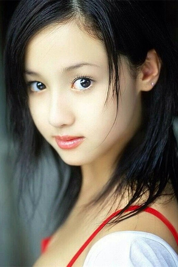 Foto de Erika Sawajiri